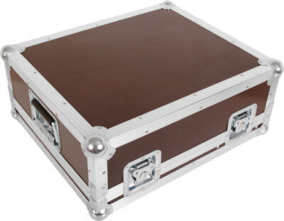 Thon Mixer Case Studiolive 16.0.2 Phenol Braun