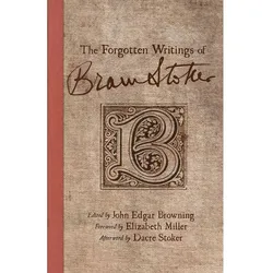The Forgotten Writings of Bram Stoker, Fachbücher