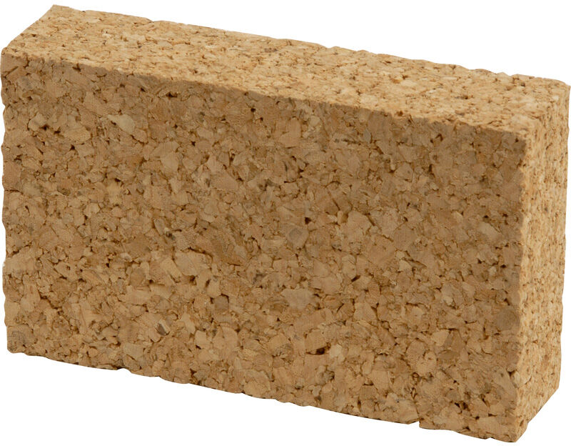 Copenhagen Gold Copenhagen Pro schuurkurk 100x60x25mm