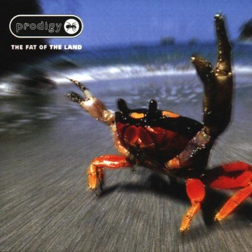 The Prodigy - The Fat of the Land - Preis vom 11.10.2026 03:10:56 h