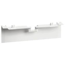 HAGER SL20080A9016 Geräteträgerschürze Sonstige Installationstechnik Weiß 1 St.