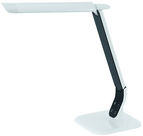 EGLO 93901 LED-Tischlampe, LED-Schreibtischleuchte