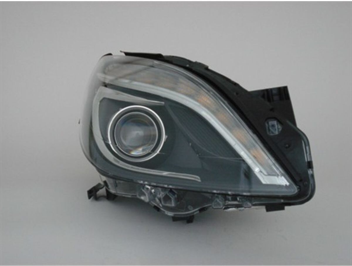 Phare principal MAGNETI MARELLI 711307023773