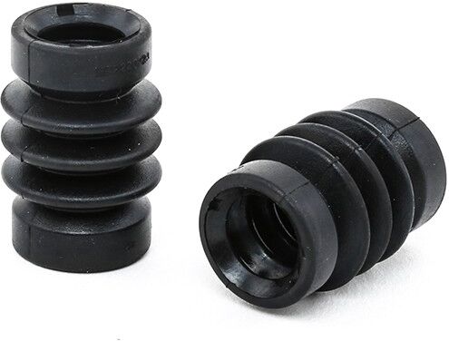 BUDWEG CALIPER 203857 Repair Kit, brake caliper