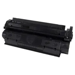 CANON Cartridge T (7833A002) - Toner TonerPartner, black (schwarz )