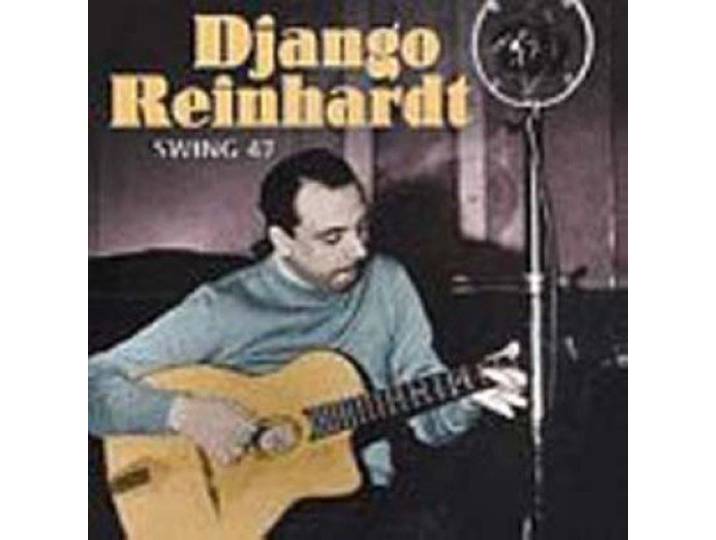 Django Reinhardt - Swing 47