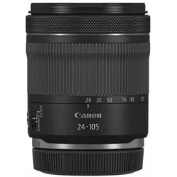Canon RF 24-105 mm F4,0-7,1 IS STM Objektiv