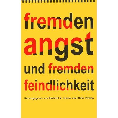 Fremdenangst und Fremdenfeindlichkeit, Taschenbuch von , Klostermann, Vittorio, 978-3-465-04442-0