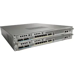 ASA5585-S40F40-K9 neu