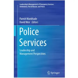 Police Services, Fachbücher