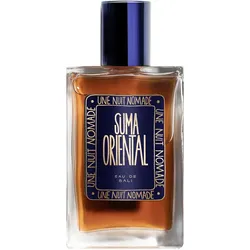 50ml Une Nuit Nomade Suma Oriental Eau de Parfum