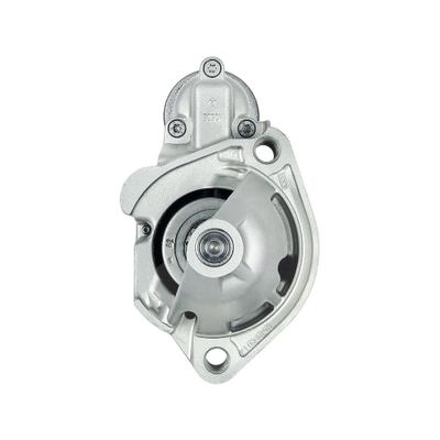 As-pl Starter -GENERALÜBERHOLT- [Hersteller-Nr. S0175PR] für Audi, Skoda, Seat, VW
