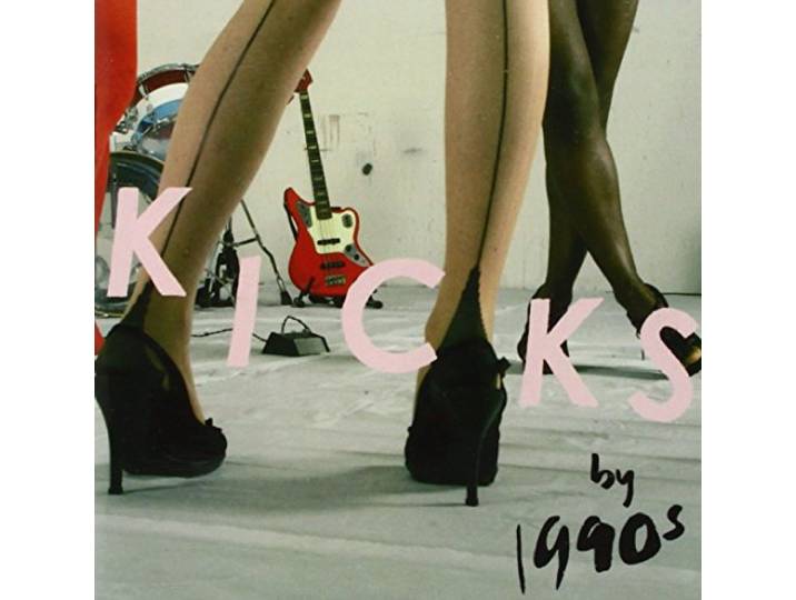 1990's - Kicks