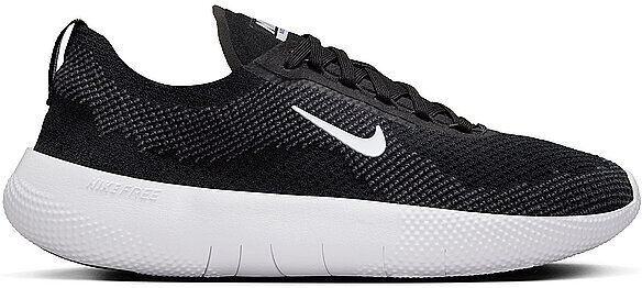 Nike Damen Fitnessschuhe Free Run schwarz   41 W