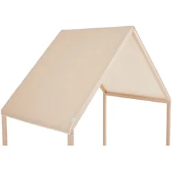 PAIDI Textildach Little Dottie für Paidi House, beige