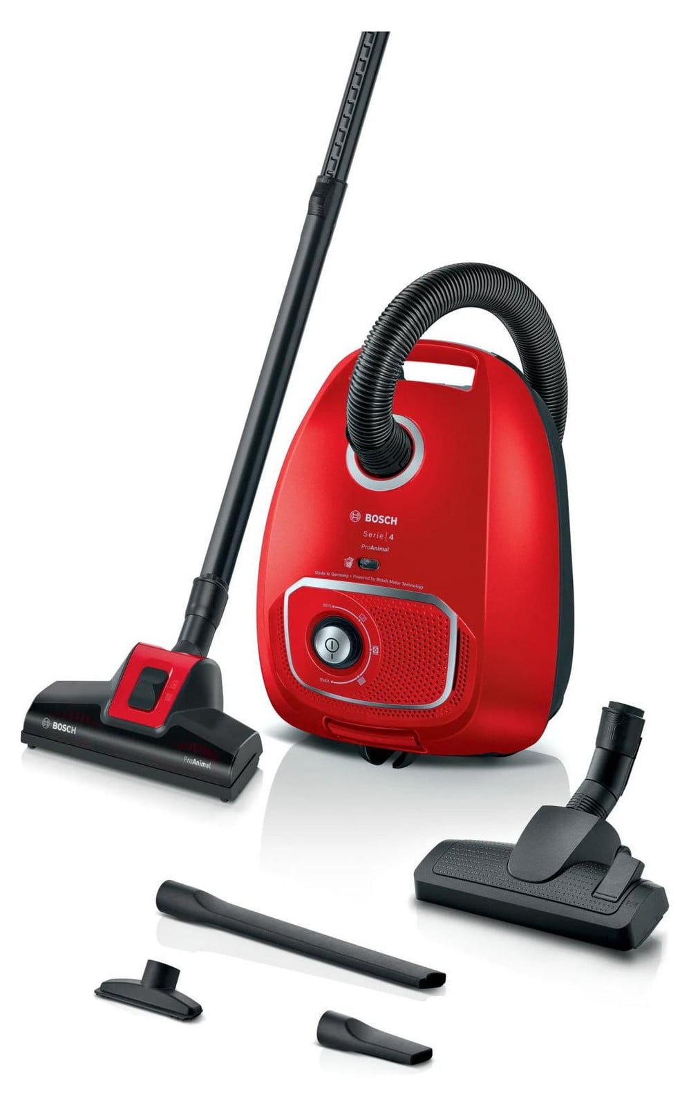 Bosch Serie 4 BGB41PET1