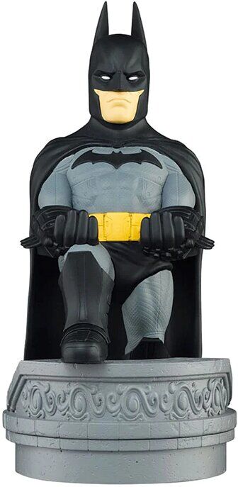 SUPORTE CABLEGUYS BATMAN