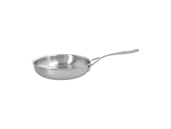 Demeyere Multiline 7 Bratpfanne Edelstahl 7-ply Ø24 cm