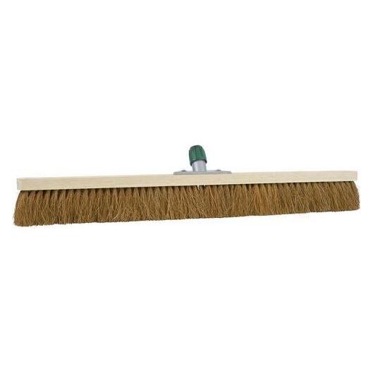 Betra Besen 131041S 100cm Braun (1 Stk.) (131041S)