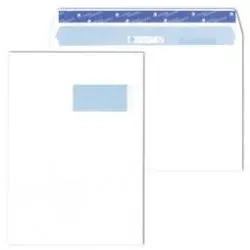 Cygnus Excellence, Briefumschlag, MAILmedia Briefumschlag, DIN C4 (C4, 250x)