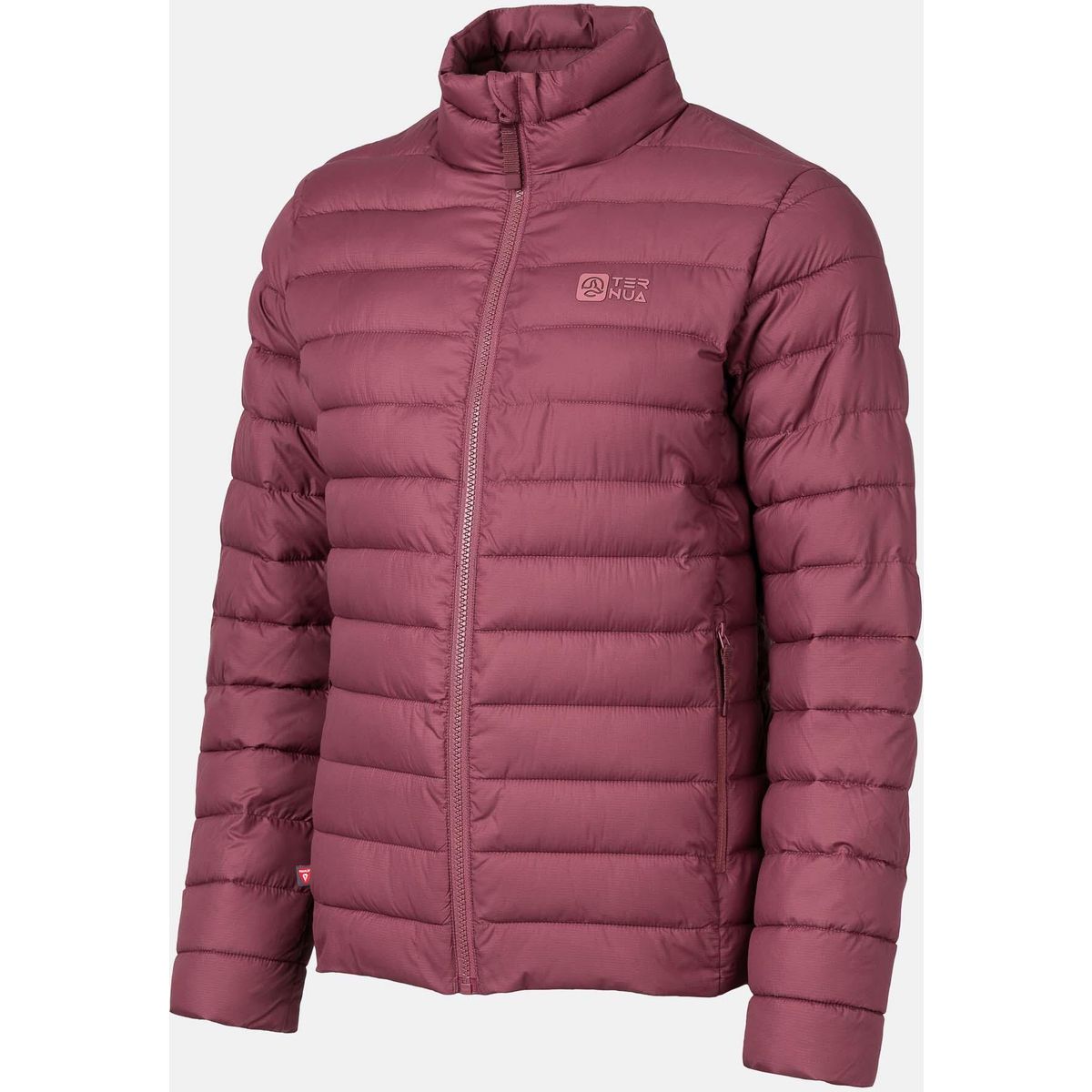 Ternua Balena Jacket W wild ginger (0740) M 1644501-0740-M