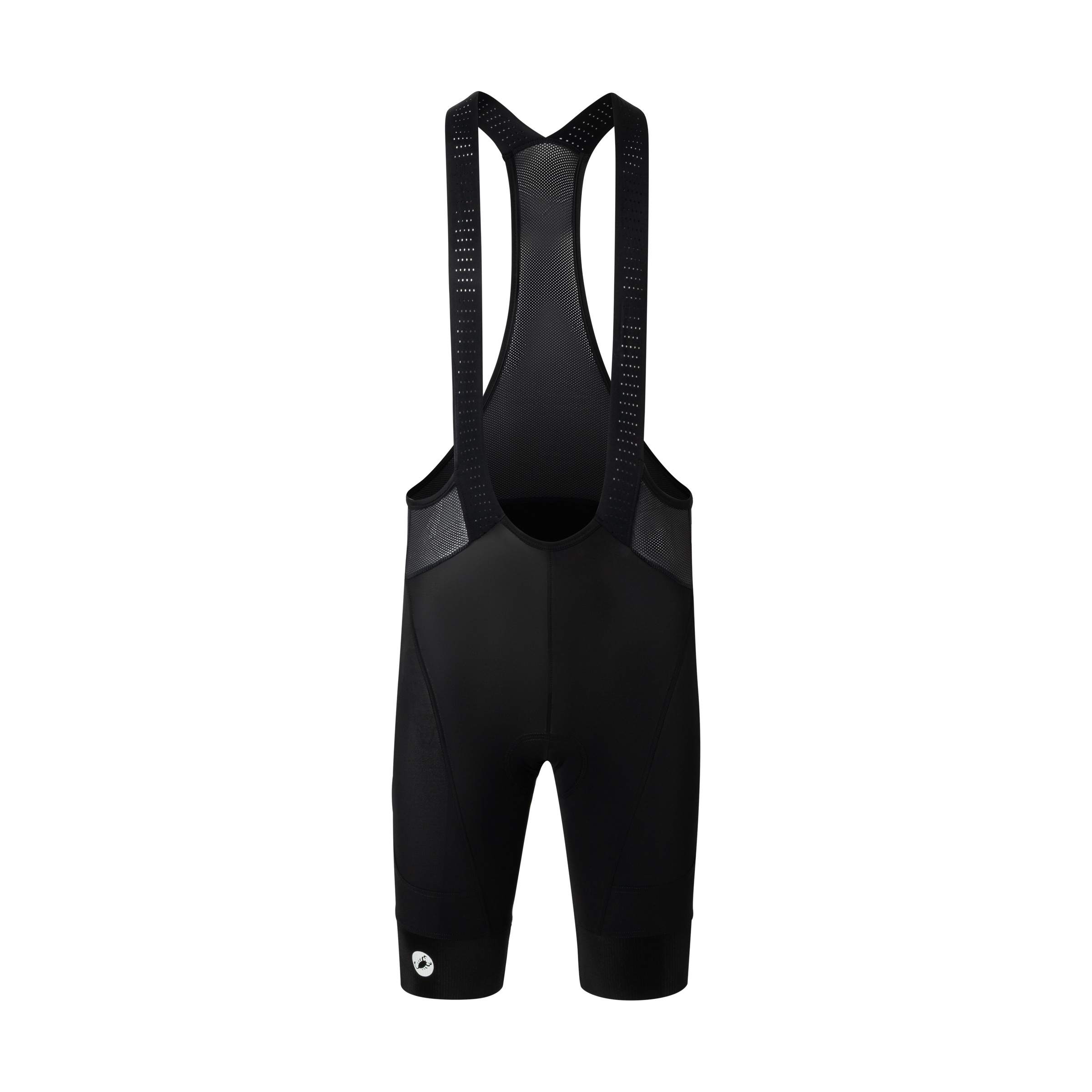 Castelli Endurance 4 Bib kurz Herren Fahrradhose schwarz Größe S Rennrad Elastisch