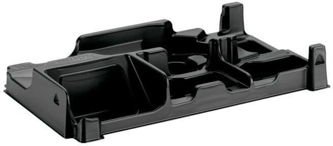 Insert Metabo pour scie sabre sans fil 18 volts SSEP 18 LTX BL MVT (628929000)