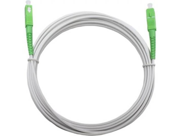Essentielb - Câble Fibre Optique Fibre Optique Sfr/Orange/Bouyg 3m