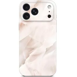 ONEFLOW Bliss Cover iPhone 17 Pro Marmor Muster