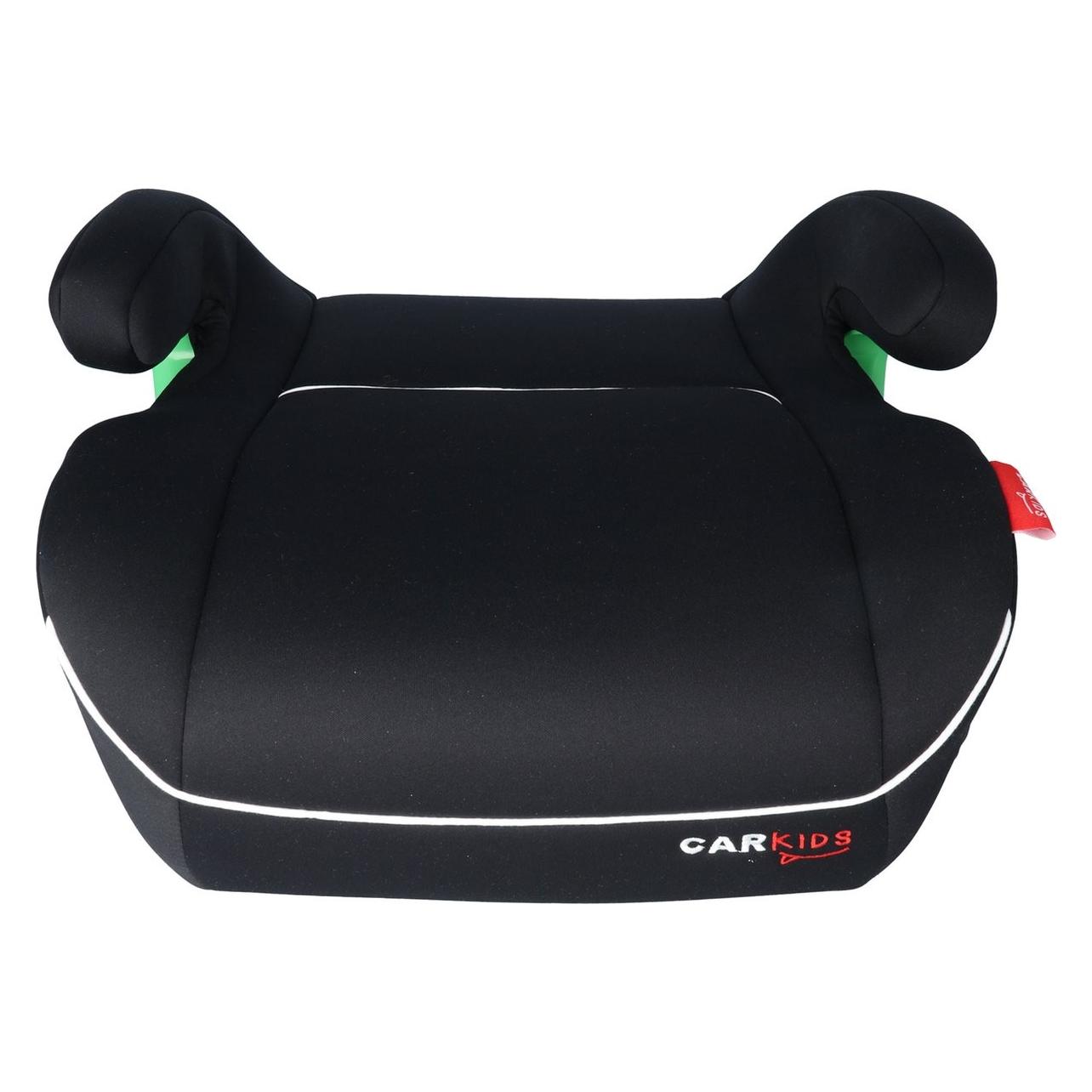 Avant Carkids i-Size ISOFIX Zitverhoger Alfie 125-150cm - Veilig - Comfortabel - Stijlvol design (4310038)