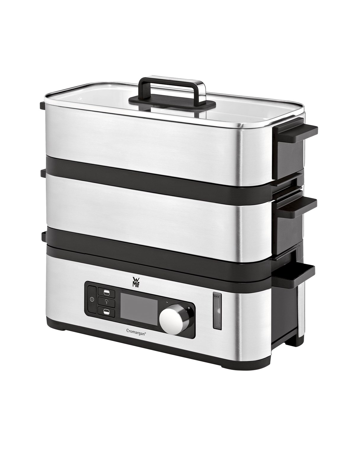 WMF KitchenMinis steamer
