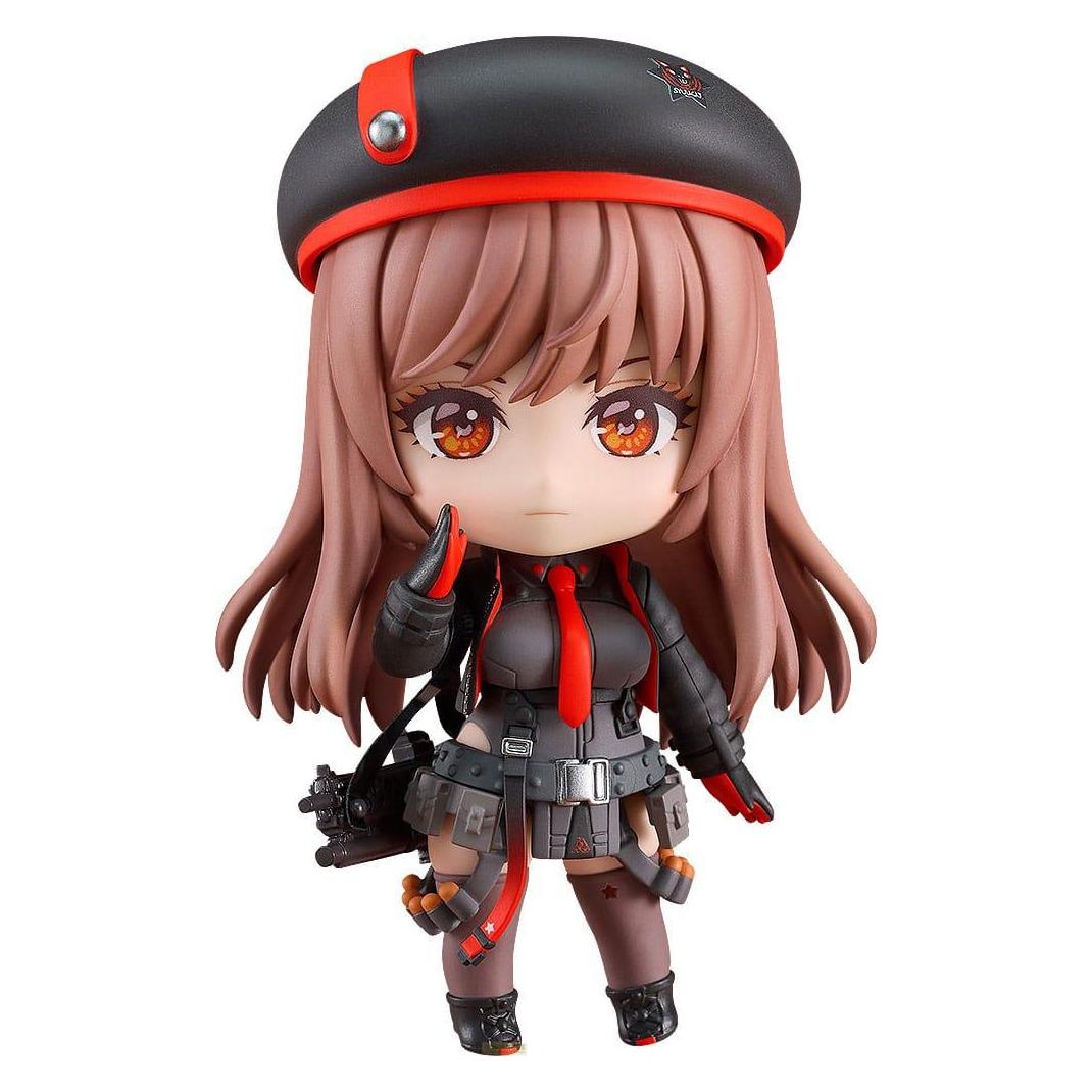 Good Smile Company Goddess of Victory: Nikke Nendoroid Actionfigur Rapi 10 cm (59020984)