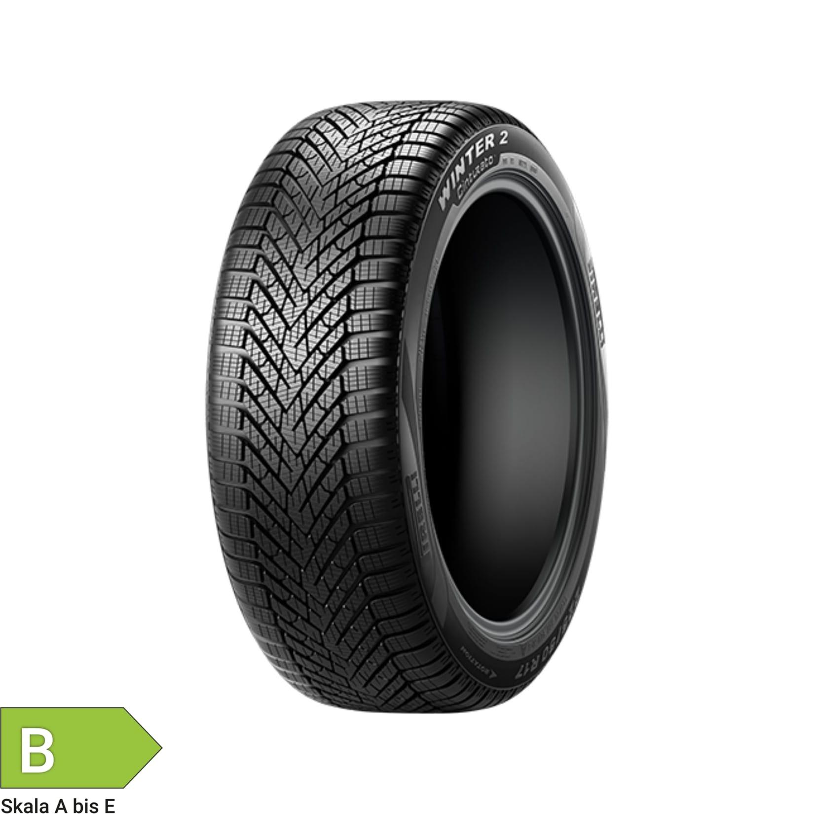 PIRELLI CINTURATO WINTER 2 215/55R18 99H XL BSW