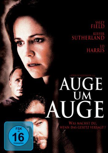 John Schlesinger - Auge um Auge - Preis vom 10.10.2026 11:48:34 h
