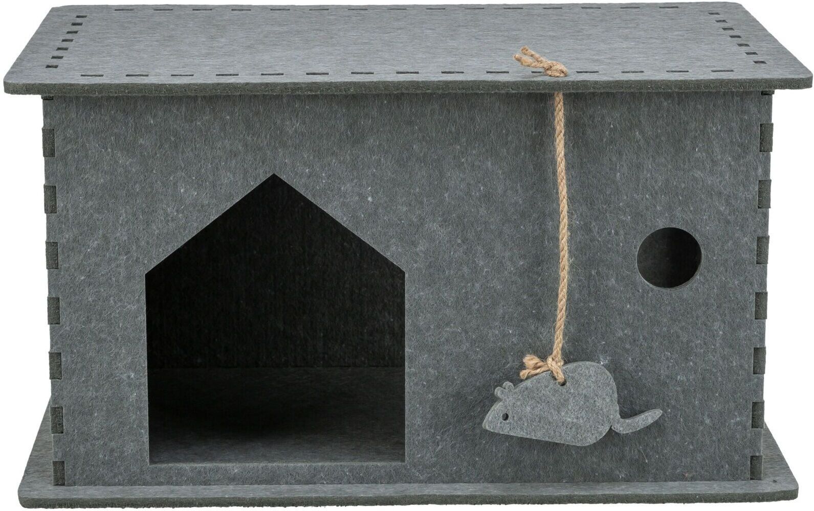 TRIXIE Höhle Lene, 54 x 30 x 35 cm