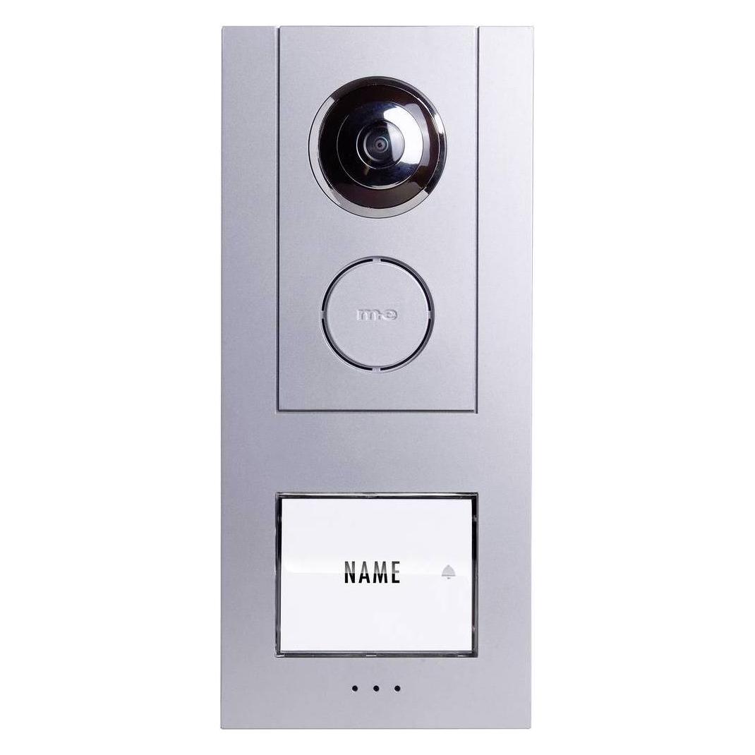 Modern-Electronics 1FamilienhausAussenstation (Kabelgebunden) (41007)