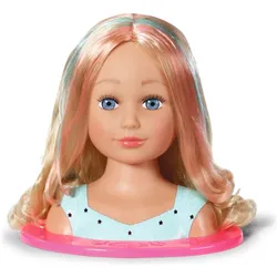 Zapf Creation Sister Styling Head