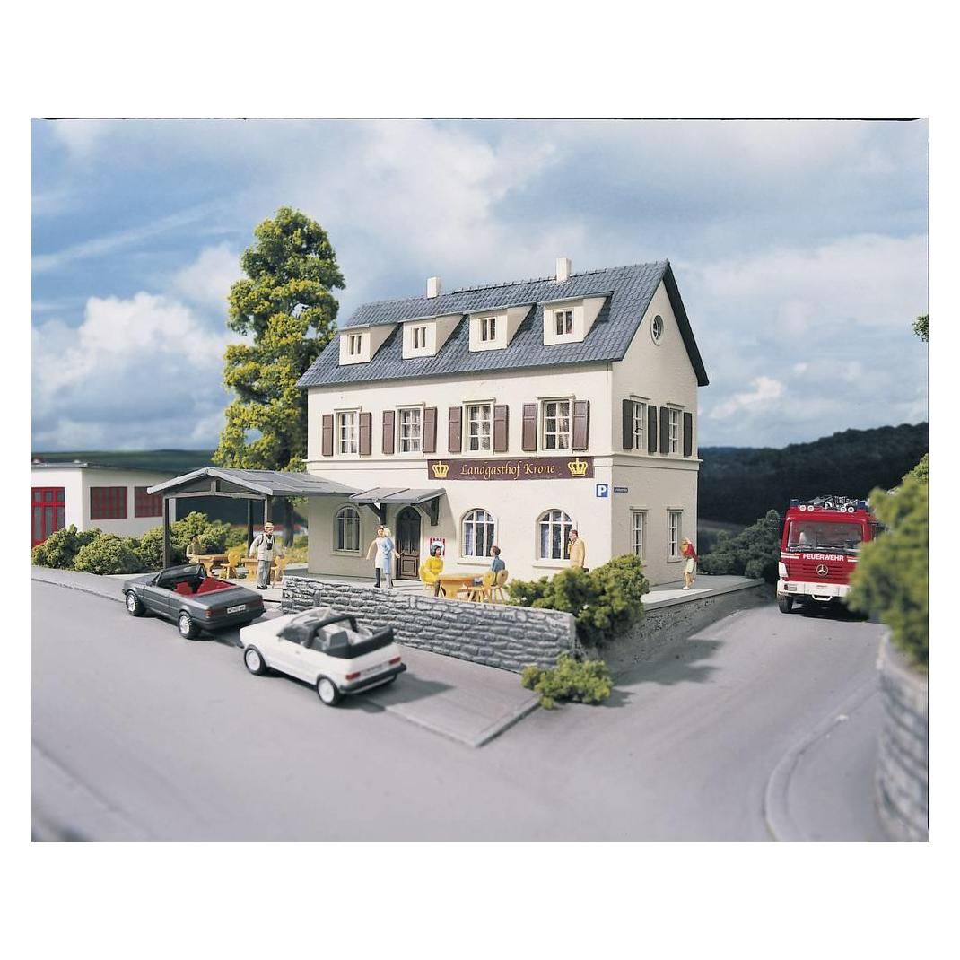 Piko H0 61830 H0 Landgasthof Krone (61830)