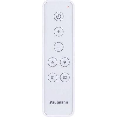 Paulmann 50141 ZB Basic Remote Control Home Fernbedienung Weiß
