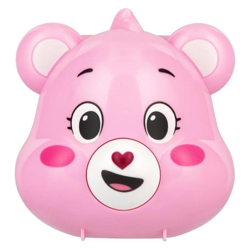 EPEE 3D-Care-Bears-Aufkleberset, rosa Teddybär (EP60702)