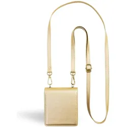 Force Case Pouch Cover (Samsung Galaxy Z Fold2), Smartphone Hülle, Gelb, Gold