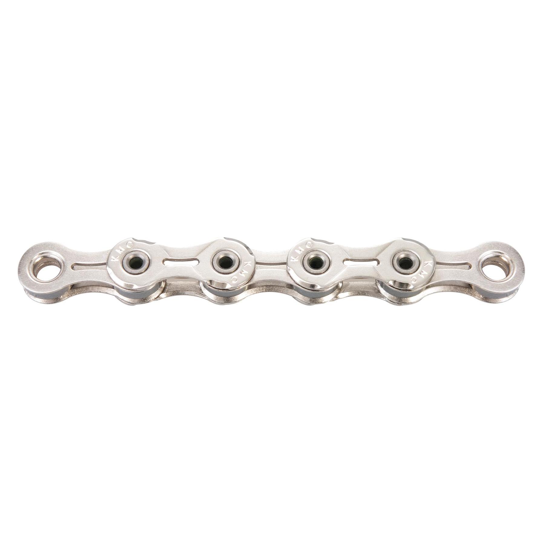 KMC X-11-SL Silber (11-fach) (262390)