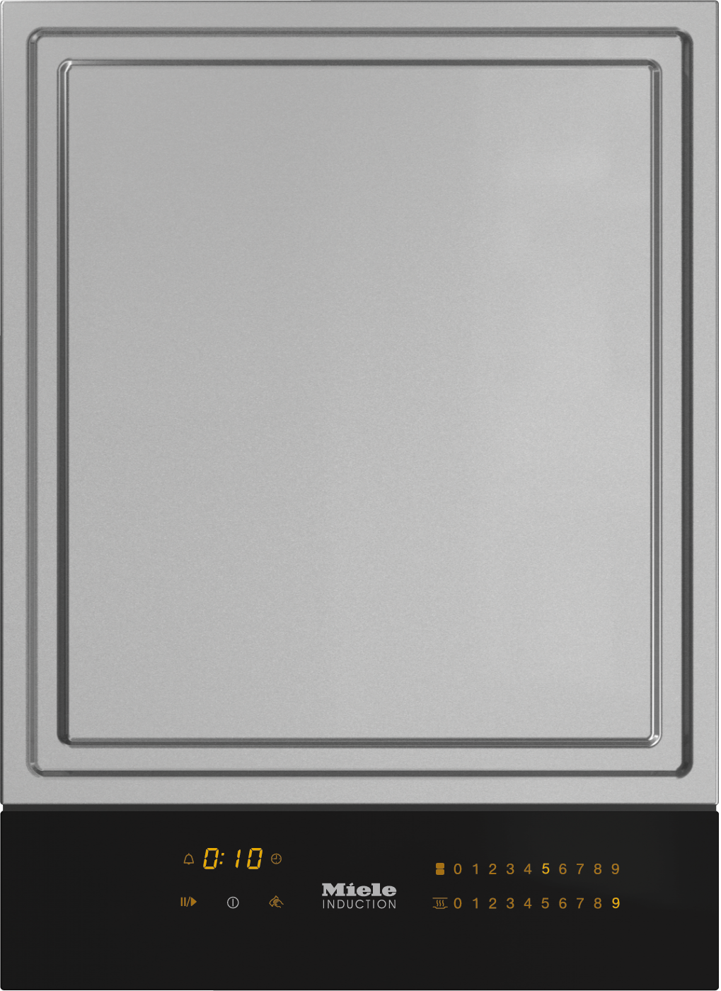 Miele CS7632FL SmartLine-Element Kochfeld/Herdplatte Kochfeld/Herdplatte 10681670