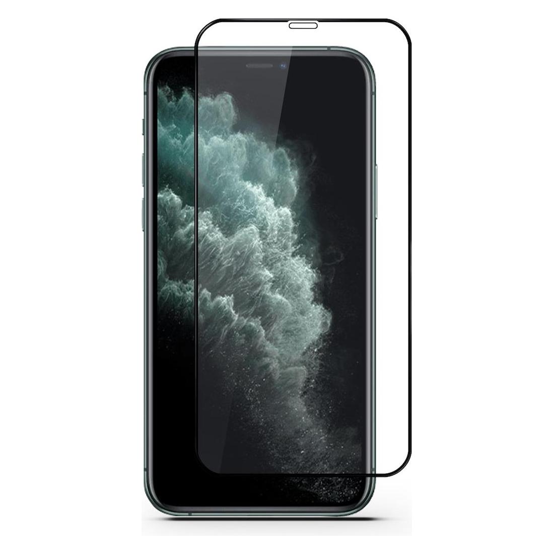 Epico 3D+ Glass (Apple iPhone XR, LG K11) (42412151300001)
