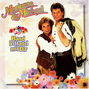 Marianne & Michael - Hand in Hand Mit Dir - Preis vom 09.10.2026 07:28:09 h