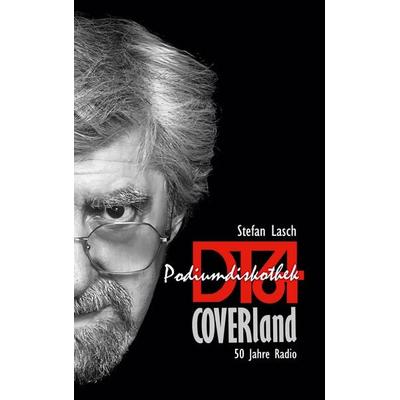 DT64 · Podiumdiskothek · COVERland, Taschenbuch von Stefan Lasch, BoD – Books on Demand, 978-3-7568-8341-7