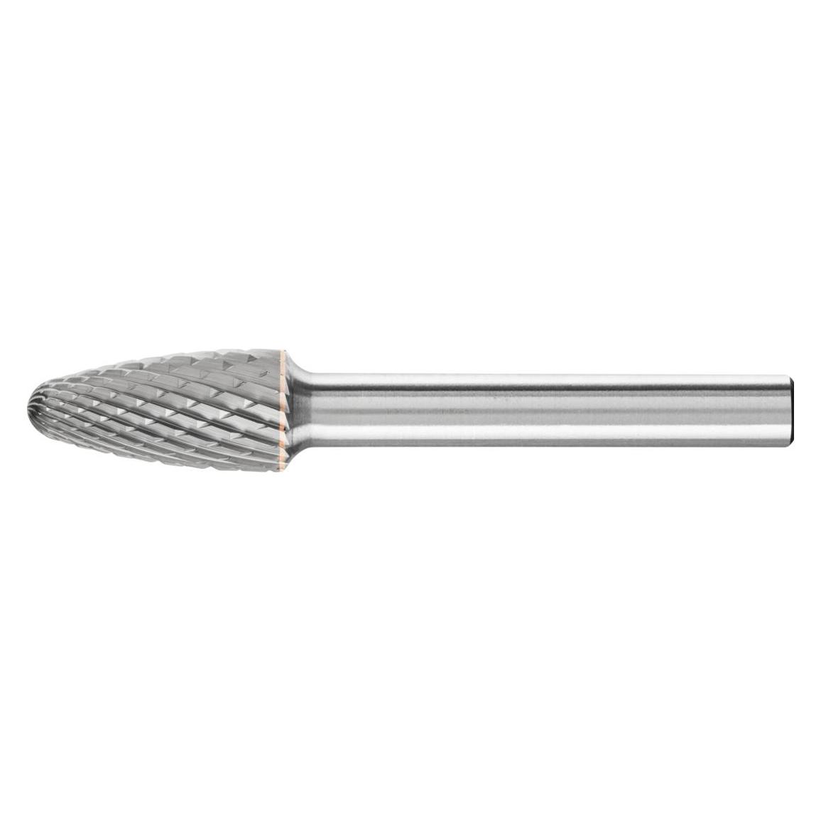 Pferd HM-Frässtift RBF 1020/6 Z4 (RBF 1020/6 Z4)