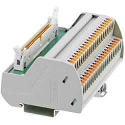 Passivmodul Varioface-VIP Phoenix Contact 2903803 VIP-2/PT/FLK50/PLC Inhalt: 1 St.