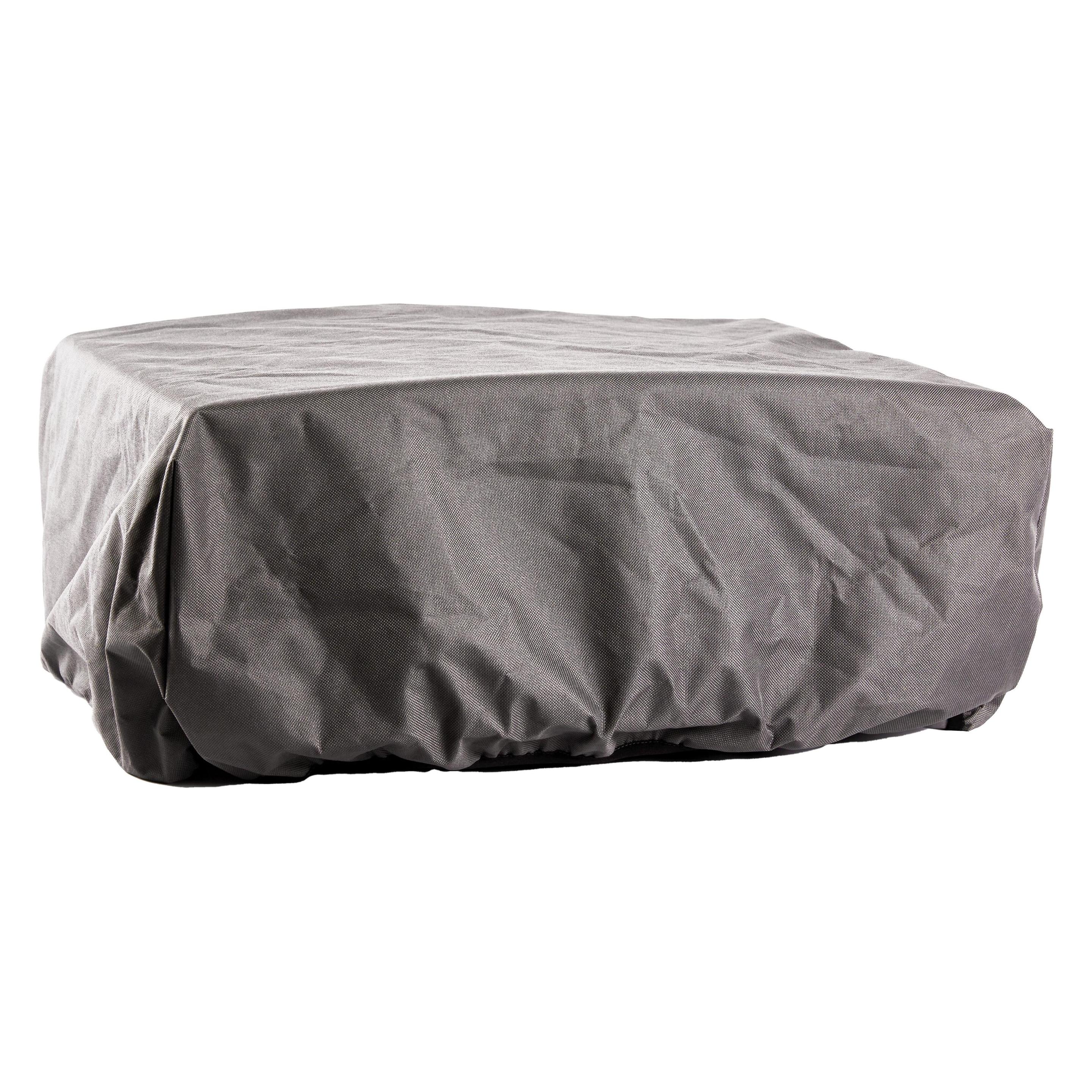NSH Nordic Cover til 13" pizzaovn, sort (5705858722740)