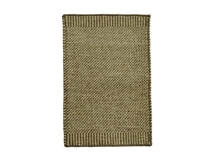 Woud Rombo deurmat Mosgroen, 40x60 cm